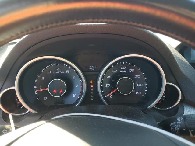 صورة رقم 9 من المزاد - 2011 ACURA TL مع VIN 19UUA8F20BA004232