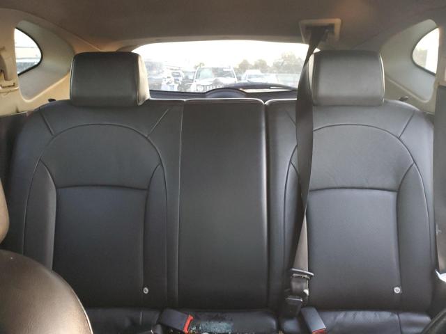 Photo 10 from auction – 2012 NISSAN ROGUE S with VIN JN8AS5MT1CW271154