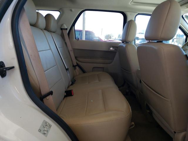 Photo 11 from auction – 2012 FORD ESCAPE LIM with VIN 1FMCU0EG7CKB65331