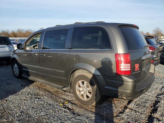 Photo 2 from auction – 2010 CHRYSLER TOWN & COU with VIN 2A4RR5D15AR217848