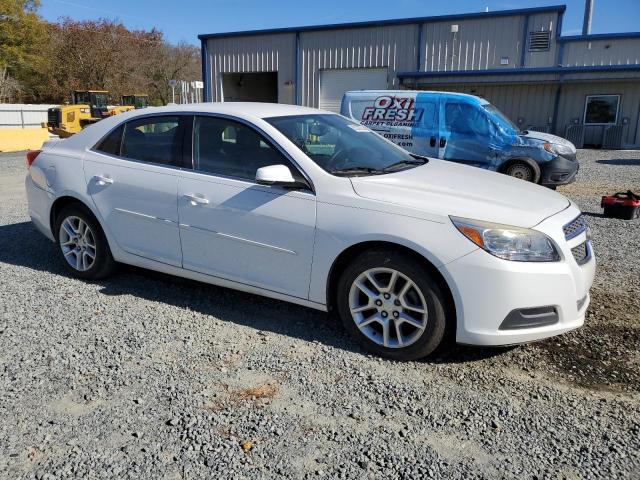 Photo 4 from auction – 2013 CHEVROLET MALIBU 1LT with VIN 1G11C5SA0DF322874