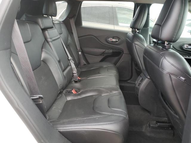 Photo 11 from auction – 2019 JEEP CHEROKEE L with VIN 1C4PJMLXXKD284051
