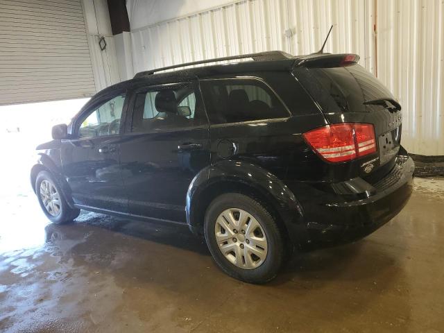 Photo 2 from auction – 2017 DODGE JOURNEY SE with VIN 3C4PDCAB7HT695452