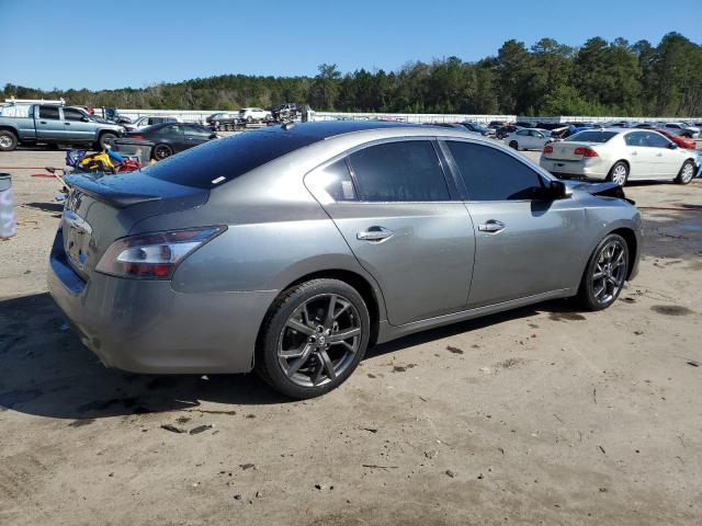 Zdjęcie 3 z aukcji – 2014 NISSAN MAXIMA S z VIN 1N4AA5AP9EC481095
