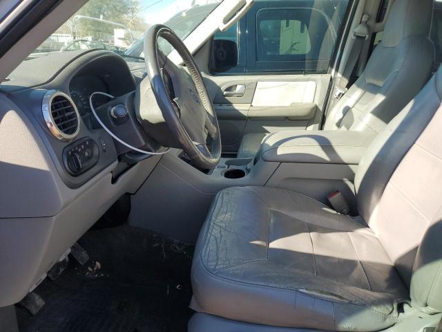 Photo 7 from auction – 2004 FORD EXPEDITION with VIN 1FMPU16L14LA62260