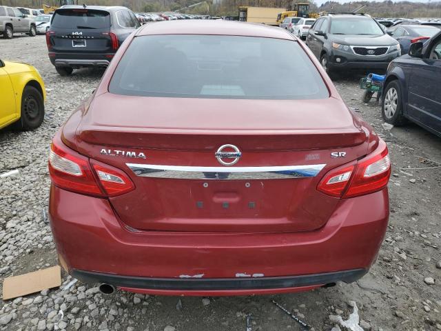 Photo 6 from auction – 2016 NISSAN ALTIMA 2.5 with VIN 1N4AL3AP8GC123522