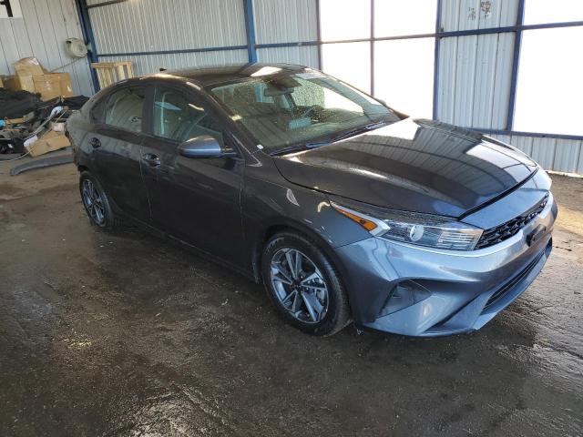 Photo 4 from auction – 2023 KIA FORTE LX with VIN 3KPF24AD7PE508285