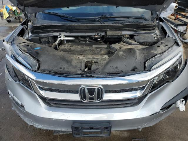 Photo 12 from auction – 2019 HONDA PILOT LX with VIN 5FNYF6H1XKB079327