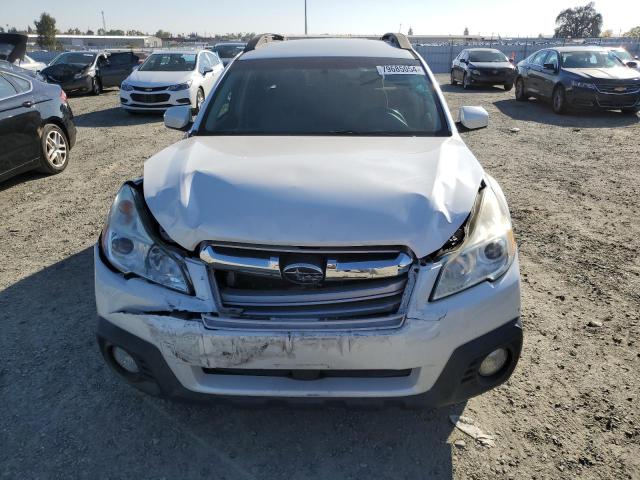 Photo 5 from auction – 2013 SUBARU OUTBACK 2. with VIN 4S4BRBCC6D3211185