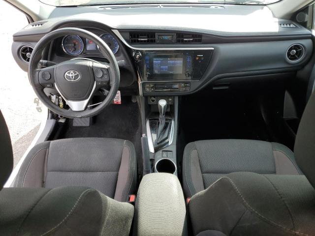 Photo 8 from auction – 2017 TOYOTA COROLLA L with VIN 5YFBURHEXHP602293