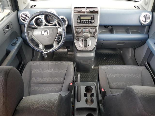 Photo 8 from auction – 2003 HONDA ELEMENT EX with VIN 5J6YH285X3L011477