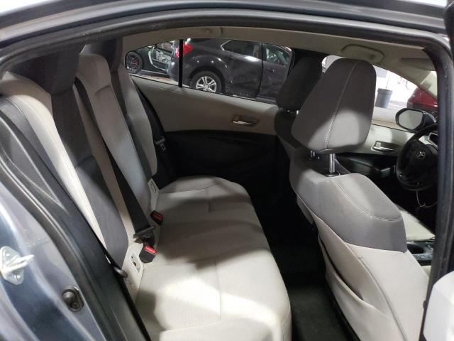 Photo 10 from auction – 2020 TOYOTA COROLLA LE with VIN JTDEPRAE7LJ103365