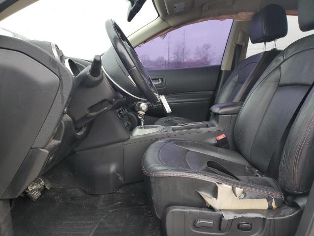 Photo 7 from auction – 2010 NISSAN ROGUE S with VIN JN8AS5MT9AW003496