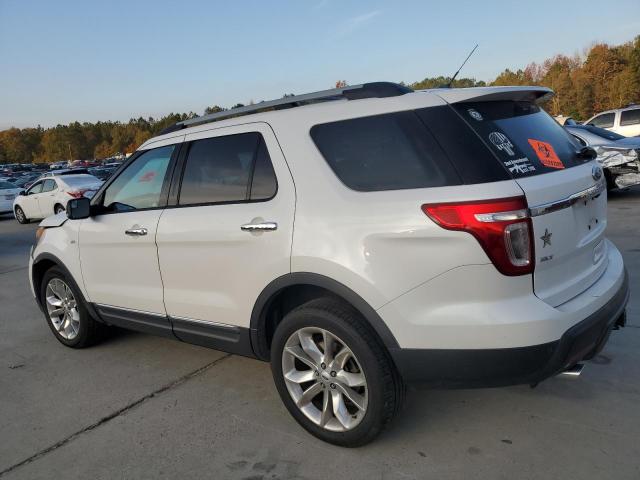 Photo 2 from auction – 2012 FORD EXPLORER X with VIN 1FMHK8D8XCGA90342
