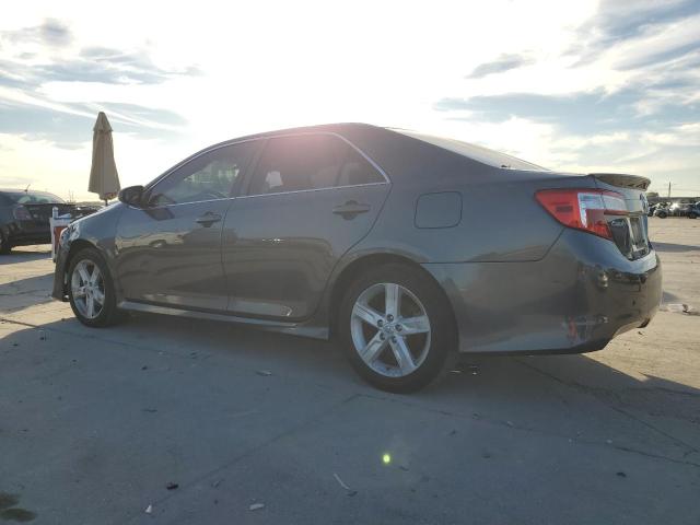 Photo 2 from auction – 2013 TOYOTA CAMRY L with VIN 4T1BF1FK3DU662445