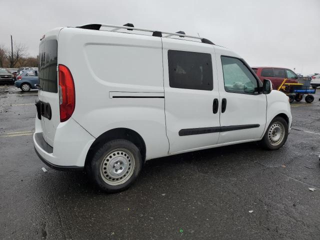 Photo 3 from auction – 2016 RAM PROMASTER with VIN ZFBERFBT0G6C64032