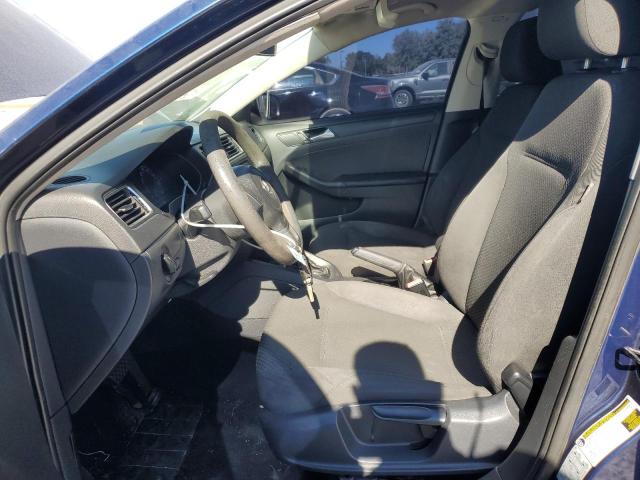 Photo 7 from auction – 2014 VOLKSWAGEN JETTA BASE with VIN 3VW2K7AJ7EM438924