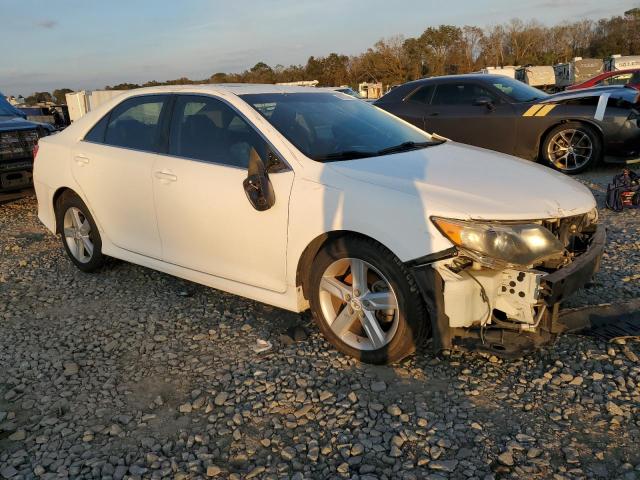 Photo 4 from auction – 2012 TOYOTA CAMRY BASE with VIN 4T1BF1FK6CU550849