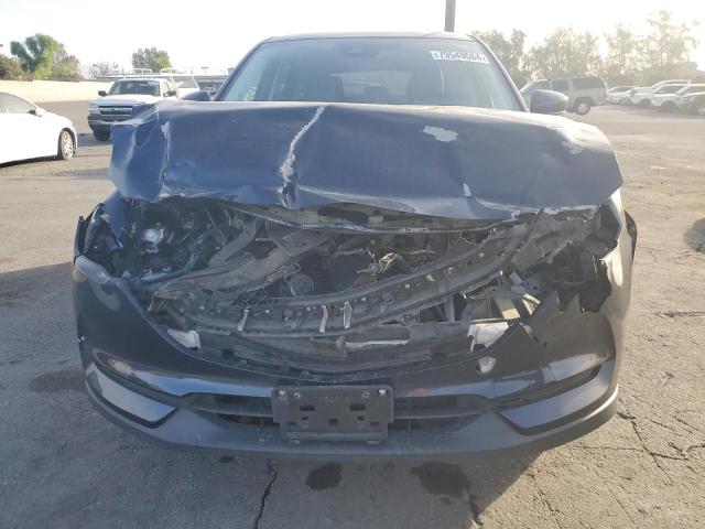 Photo 5 from auction – 2018 MAZDA CX-5 TOURI with VIN JM3KFACM9J1420709