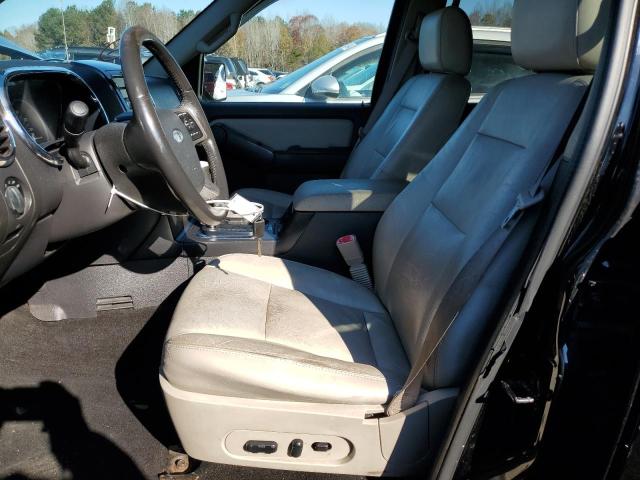 Photo 7 from auction – 2008 FORD EXPLORER X with VIN 1FMEU73E98UB35066