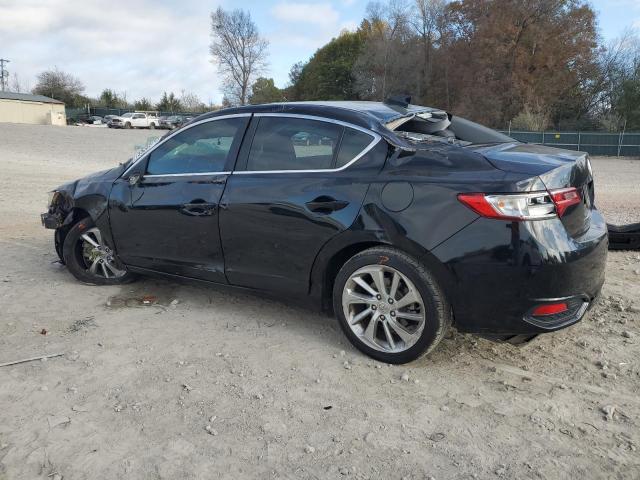 Photo 2 from auction – 2018 ACURA ILX BASE W with VIN 19UDE2F37JA006357