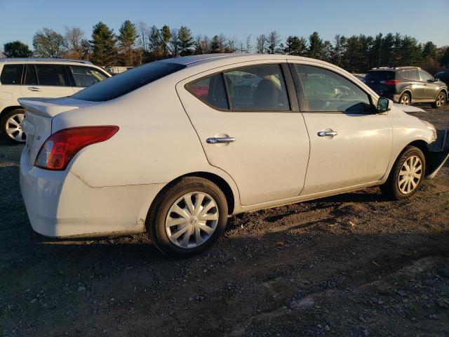 Photo 3 from auction – 2019 NISSAN VERSA S with VIN 3N1CN7AP3KL872961