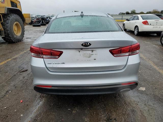 Photo 6 from auction – 2016 KIA OPTIMA LX with VIN 5XXGT4L39GG026463