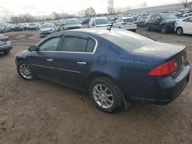 Zdjęcie 2 z aukcji – 2007 BUICK LUCERNE CX z VIN 1G4HD57297U164597