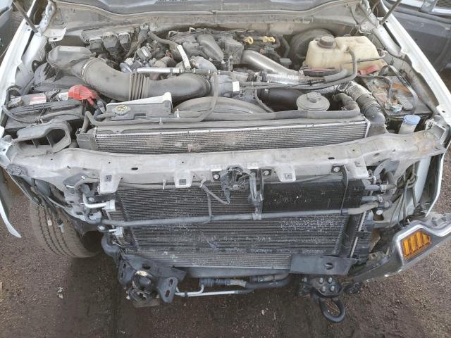 Photo 11 from auction – 2018 FORD F250 SUPER with VIN 1FT7W2BT8JEB39331
