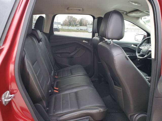 Zdjęcie 11 z aukcji – 2014 FORD ESCAPE TIT z VIN 1FMCU0J97EUB62606