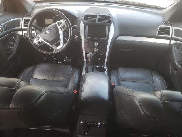Photo 8 from auction – 2014 FORD EXPLORER X with VIN 1FM5K7D87EGB07548