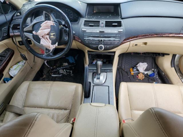 Photo 8 from auction – 2012 HONDA CROSSTOUR with VIN 5J6TF1H56CL005105
