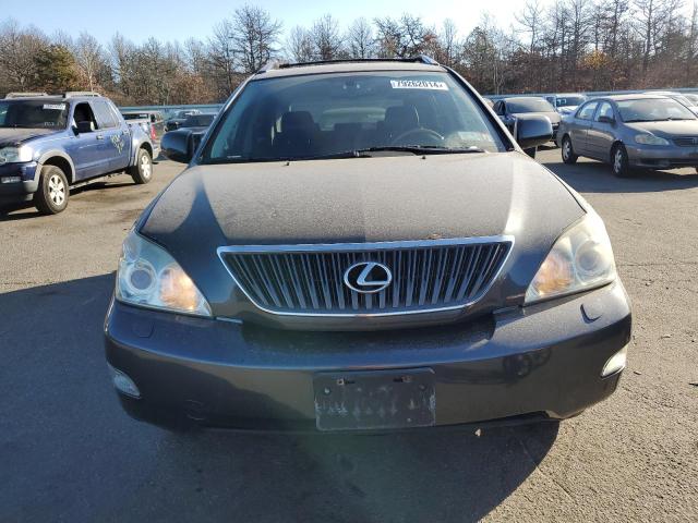Photo 5 from auction – 2007 LEXUS RX 350 with VIN 2T2HK31U97C027192