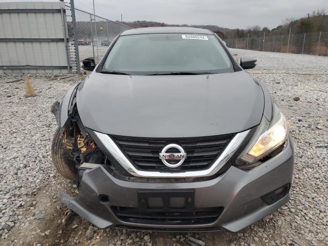 Photo 5 from auction – 2017 NISSAN ALTIMA 2.5 with VIN 1N4AL3AP2HC240711