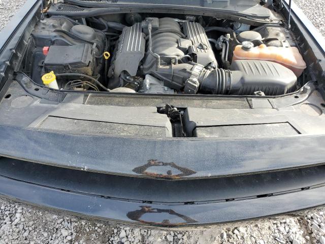 Photo 11 from auction – 2018 DODGE CHALLENGER with VIN 2C3CDZFJ1JH142087