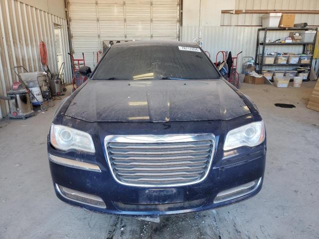 Photo 5 from auction – 2014 CHRYSLER 300 with VIN 2C3CCAAG2EH377815