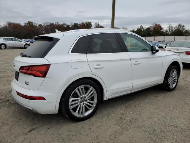 Photo 3 from auction – 2018 AUDI Q5 PREMIUM with VIN WA1BNAFY2J2012020