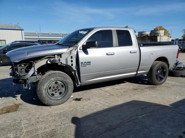 RAM 1500 CLASS 2019 with VIN 1C6RR7GT5KS637048 - Photo from auction