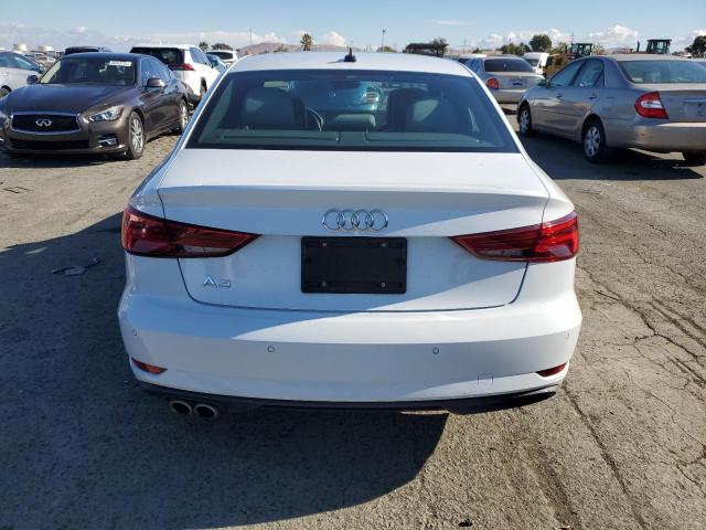 Photo 6 from auction – 2020 AUDI A3 PREMIUM with VIN WAUAUGFF0LA097175