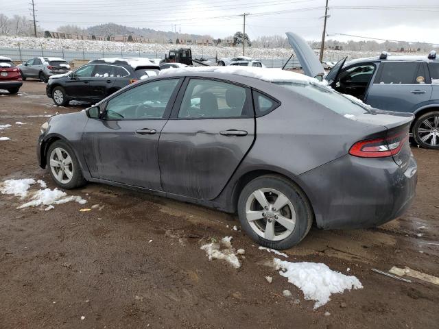 Photo 2 from auction – 2015 DODGE DART SXT with VIN 1C3CDFBB2FD311017