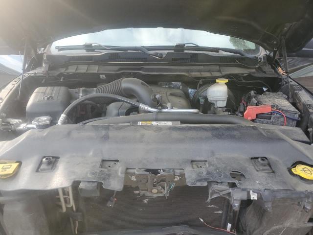 Photo 11 from auction – 2018 RAM 1500 ST with VIN 3C6RR6KT2JG194297