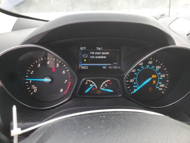 Zdjęcie 9 z aukcji – 2014 FORD ESCAPE TIT z VIN 1FMCU0J93EUA97883