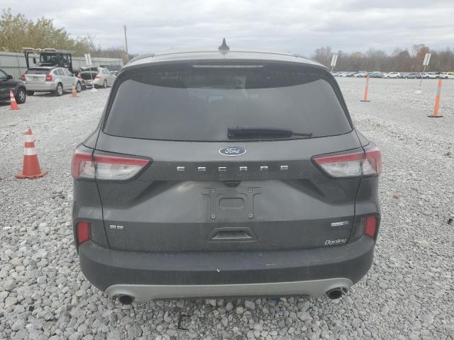 Photo 6 from auction – 2020 FORD ESCAPE SE with VIN 1FMCU9G6XLUA97281