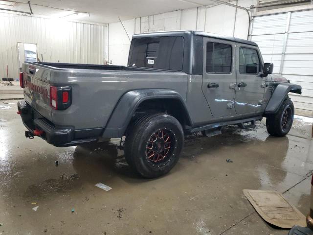 Photo 3 from auction – 2021 JEEP GLADIATOR with VIN 1C6JJTBM5ML541530