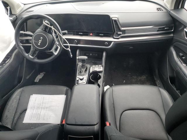 Photo 8 from auction – 2024 KIA SPORTAGE E with VIN 5XYK33DF2RG144740