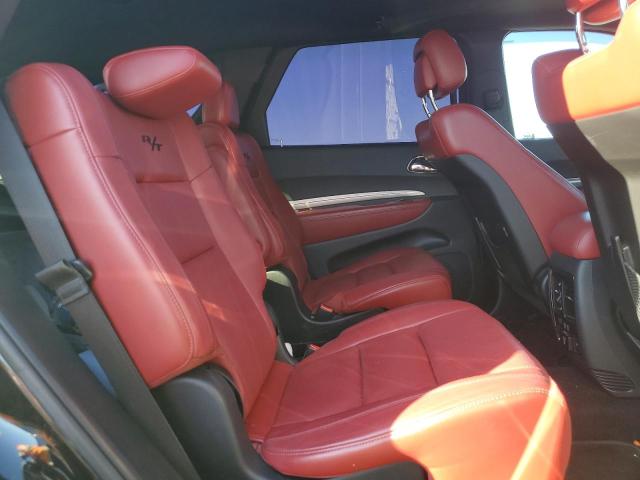 Photo 11 from auction – 2017 DODGE DURANGO R/ with VIN 1C4SDJCT7HC677517