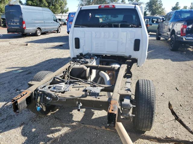Photo 6 from auction – 2019 CHEVROLET SILVERADO with VIN 2GB2CREG1K1219488