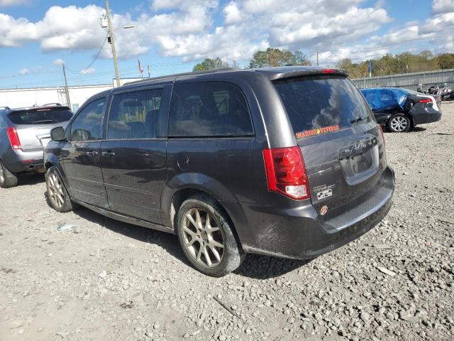 Photo 2 from auction – 2015 DODGE GRAND CARA with VIN 2C4RDGCG6FR732970