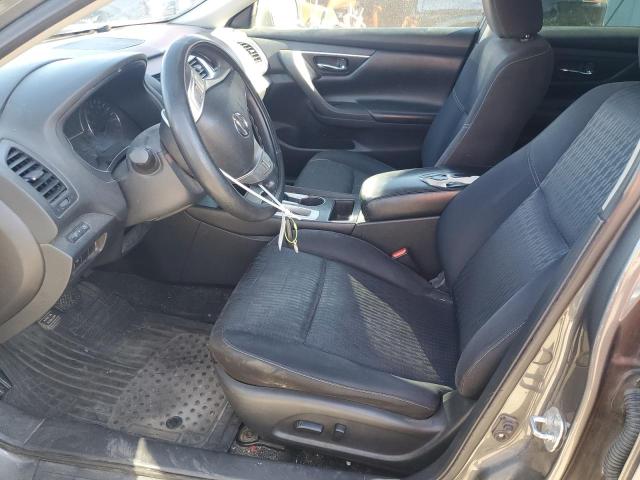 Photo 7 from auction – 2016 NISSAN ALTIMA 2.5 with VIN 1N4AL3AP6GN341379