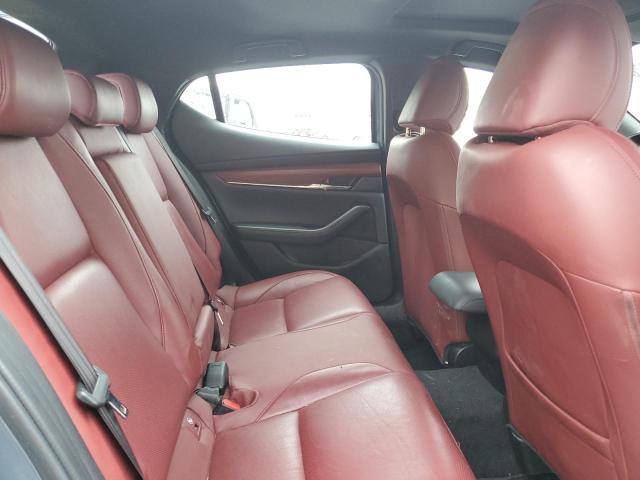 Photo 10 from auction – 2022 MAZDA 3 PREMIUM with VIN JM1BPBNY9N1516731